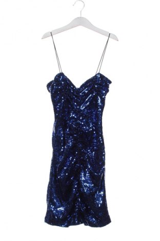 Šaty  Zara, Velikost XS, Barva Vícebarevné, Cena  342,00 Kč