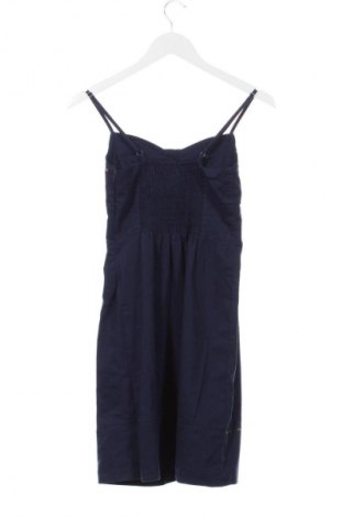 Kleid Zara, Größe S, Farbe Blau, Preis € 11,99