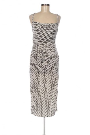 Kleid Zara, Größe S, Farbe Mehrfarbig, Preis € 13,99