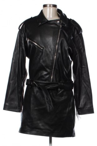 Kleid Zara, Größe L, Farbe Schwarz, Preis € 31,71