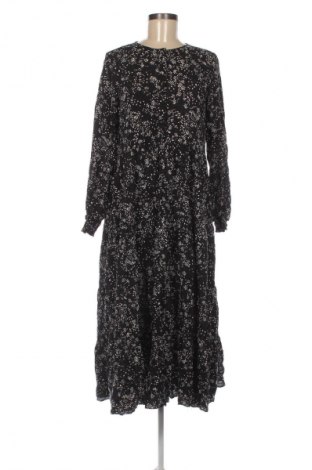 Kleid Zara, Größe L, Farbe Mehrfarbig, Preis 17,39 €