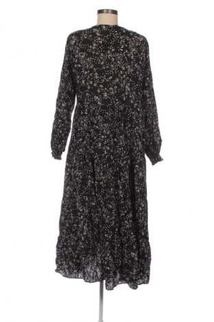 Kleid Zara, Größe L, Farbe Mehrfarbig, Preis 17,39 €