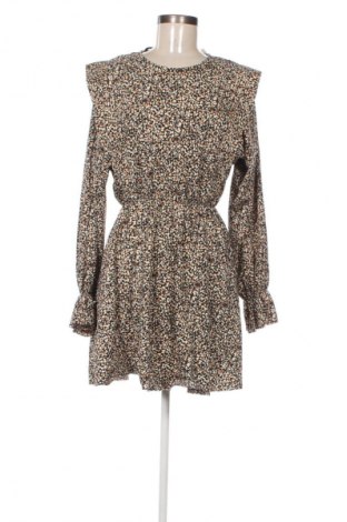 Kleid Zara, Größe S, Farbe Mehrfarbig, Preis € 18,99
