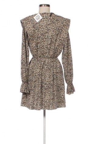 Kleid Zara, Größe S, Farbe Mehrfarbig, Preis € 18,99