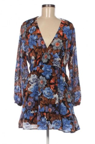 Φόρεμα Zara, Μέγεθος L, Χρώμα Πολύχρωμο, Τιμή 13,49 €