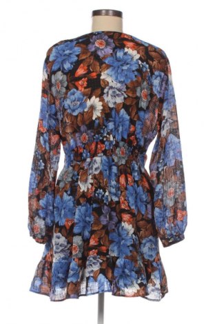 Φόρεμα Zara, Μέγεθος L, Χρώμα Πολύχρωμο, Τιμή 13,49 €