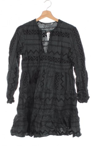 Φόρεμα Zara, Μέγεθος XS, Χρώμα Πολύχρωμο, Τιμή 7,99 €