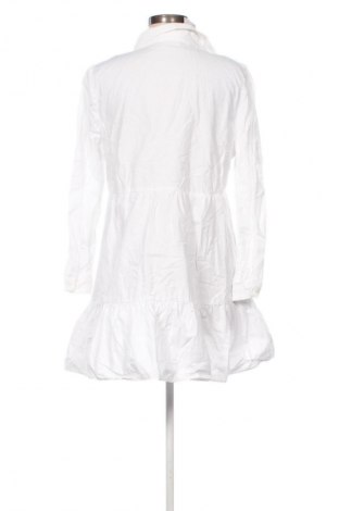 Sukienka Zara, Rozmiar L, Kolor Biały, Cena 88,99 zł