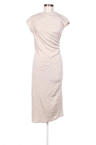Kleid Zara, Größe M, Farbe Beige, Preis € 14,99