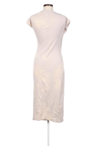 Kleid Zara, Größe M, Farbe Beige, Preis € 14,99