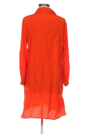 Φόρεμα Zara, Μέγεθος M, Χρώμα Πορτοκαλί, Τιμή 13,81 €