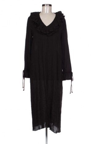 Φόρεμα Zara, Μέγεθος S, Χρώμα Μαύρο, Τιμή 17,38 €