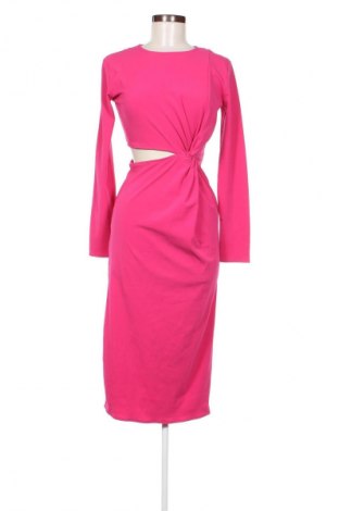 Kleid Zara, Größe S, Farbe Rosa, Preis 17,39 €