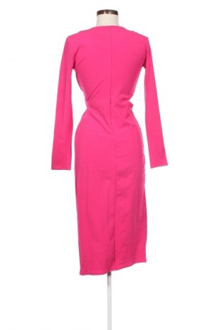 Kleid Zara, Größe S, Farbe Rosa, Preis 17,39 €