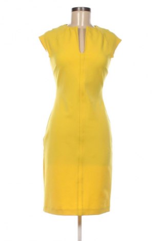 Φόρεμα Zara, Μέγεθος S, Χρώμα Κίτρινο, Τιμή 13,81 €