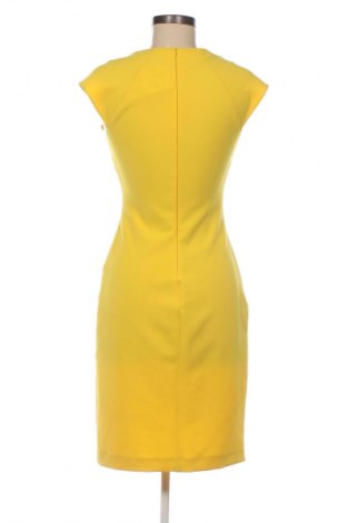 Φόρεμα Zara, Μέγεθος S, Χρώμα Κίτρινο, Τιμή 13,81 €