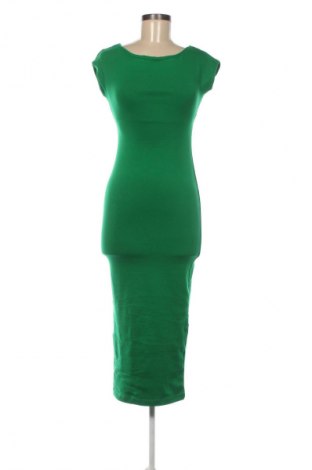 Kleid Zara, Größe S, Farbe Grün, Preis € 17,39
