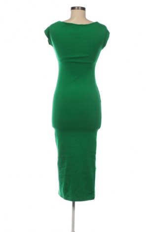 Kleid Zara, Größe S, Farbe Grün, Preis € 17,39