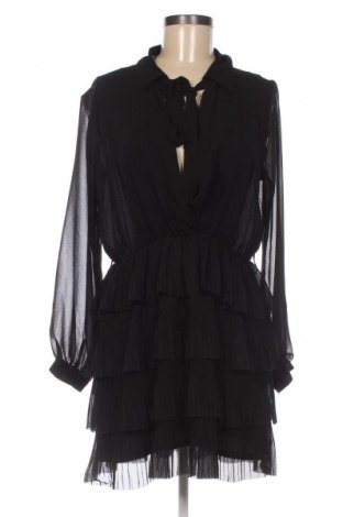 Kleid Zara, Größe M, Farbe Schwarz, Preis € 37,42