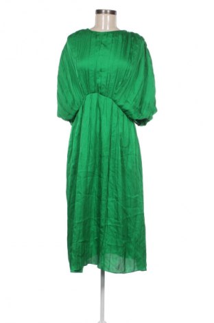 Šaty  Zara, Veľkosť XL, Farba Zelená, Cena  28,95 €
