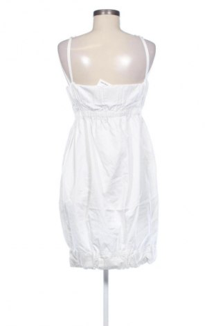 Rochie Zara, Mărime M, Culoare Alb, Preț 71,05 Lei