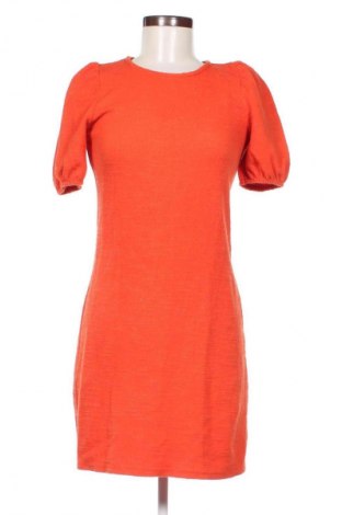 Rochie Zara, Mărime M, Culoare Portocaliu, Preț 53,99 Lei