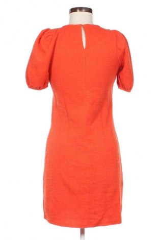 Rochie Zara, Mărime M, Culoare Portocaliu, Preț 53,99 Lei