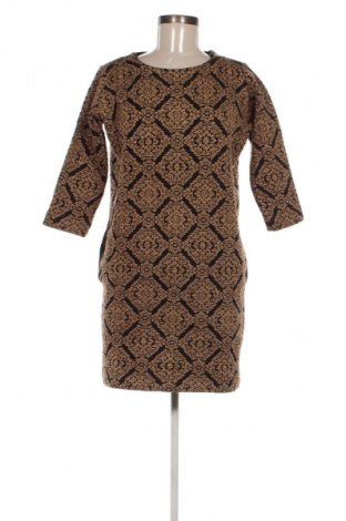 Φόρεμα Zara Knitwear, Μέγεθος S, Χρώμα Πολύχρωμο, Τιμή 30,99 €