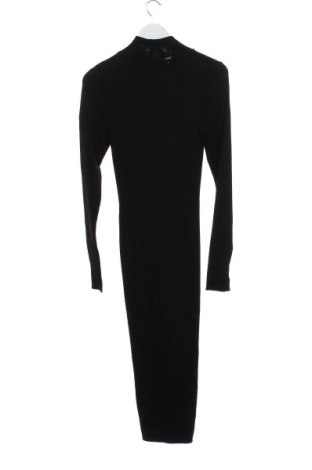 Kleid Zara Knitwear, Größe XS, Farbe Schwarz, Preis 16,99 €