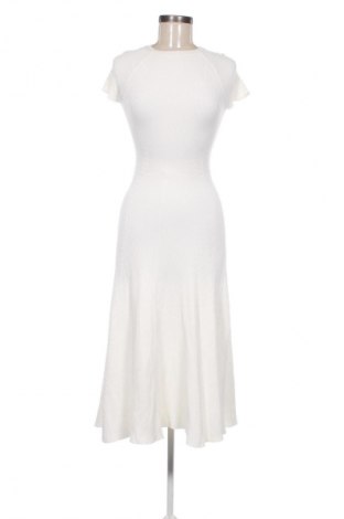 Šaty  Zara Knitwear, Velikost M, Barva Bílá, Cena  608,00 Kč