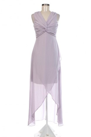 Φόρεμα Zara Trafaluc, Μέγεθος M, Χρώμα Βιολετί, Τιμή 69,99 €