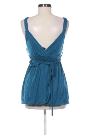 Kleid Zara Trafaluc, Größe S, Farbe Blau, Preis € 20,97