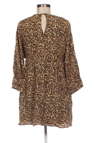 Φόρεμα Zara Trafaluc, Μέγεθος S, Χρώμα Πολύχρωμο, Τιμή 30,99 €