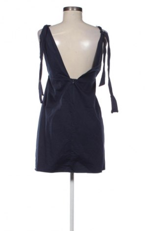 Šaty  Zara Trafaluc, Veľkosť M, Farba Modrá, Cena  24,95 €