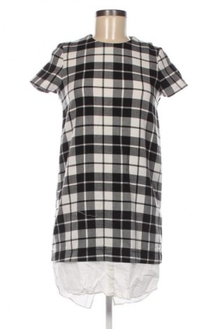 Kleid Zara Trafaluc, Größe S, Farbe Mehrfarbig, Preis 24,55 €