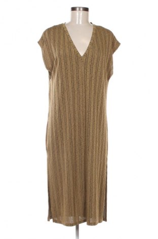 Kleid Zara Trafaluc, Größe S, Farbe Mehrfarbig, Preis € 22,99