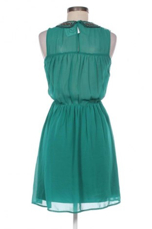 Šaty  Zara Trafaluc, Veľkosť S, Farba Zelená, Cena  19,95 €