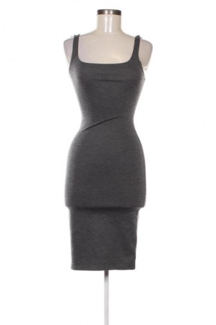 Sukienka Zara Trafaluc, Rozmiar S, Kolor Szary, Cena 76,99 zł