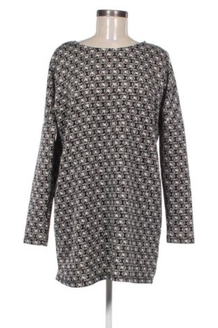 Kleid Zara Trafaluc, Größe S, Farbe Mehrfarbig, Preis € 24,55
