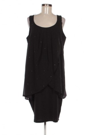 Rochie Zhenzi, Mărime S, Culoare Negru, Preț 148,99 Lei