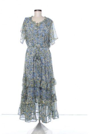 Kleid Zhenzi, Größe XL, Farbe Mehrfarbig, Preis 39,99 €