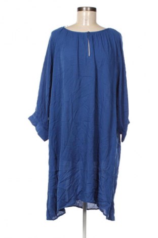 Φόρεμα Zizzi, Μέγεθος XL, Χρώμα Μπλέ, Τιμή 22,99 €