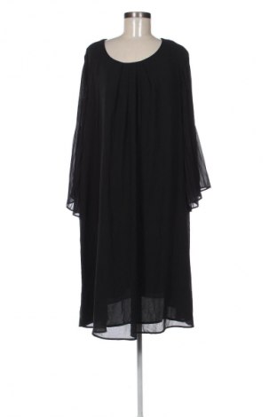 Kleid Zizzi, Größe XL, Farbe Schwarz, Preis € 20,02