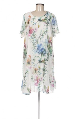 Φόρεμα Zizzi, Μέγεθος S, Χρώμα Πολύχρωμο, Τιμή 20,99 €
