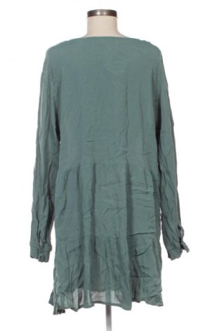 Šaty  Zizzi, Veľkosť XXL, Farba Zelená, Cena  22,95 €