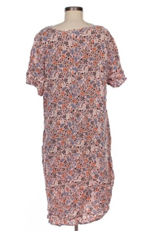 Φόρεμα Zizzi, Μέγεθος XXL, Χρώμα Πολύχρωμο, Τιμή 21,99 €