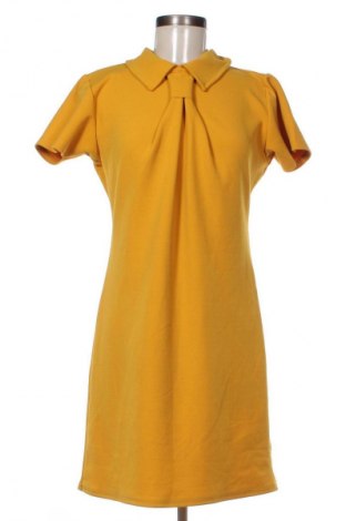 Φόρεμα i-sik, Μέγεθος M, Χρώμα Κίτρινο, Τιμή 35,99 €