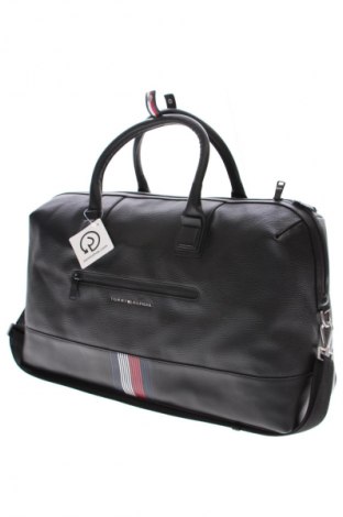 Taška  Tommy Hilfiger, Farba Čierna, Cena  137,95 €