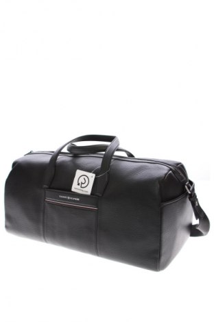 Taška  Tommy Hilfiger, Barva Černá, Cena  3 799,00 Kč
