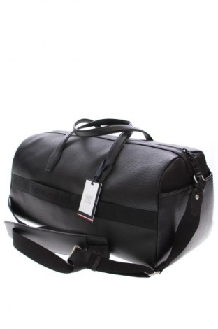 Taška  Tommy Hilfiger, Barva Černá, Cena  3 799,00 Kč